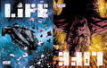 Life #1 Cover A Zezelj (Mature)
