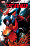 Miles Morales Spider-Man #23