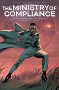 Ministry Of Compliance TPB Volume 01 (Mature)