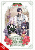 Not Sew Wicked Stepmom Graphic Novel Volume 05