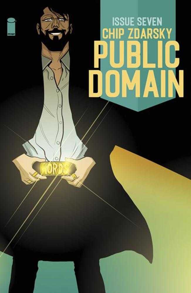 Public Domain #7 (Mature)