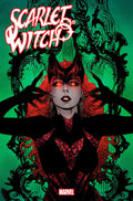 Scarlet Witch #3 25 Copy Joelle Jones Variant