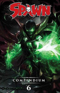 Spawn Compendium TPB Volume 06 New Edition