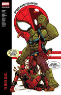 Spider-Man Deadpool Modern Era Epic Collection TPB Volume 02 Death