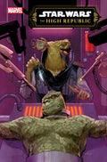 Star Wars The High Republic #10 [Phase III]