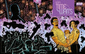 Time Waits #1 Cover D 25 Copy Variant Edition Warren