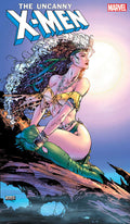 Uncanny X-Men #1 50 Copy Jim Lee Hidden Gem Variant