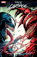 Venom War Carnage #1 Salvador Larroca Variant