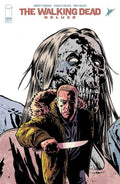 Walking Dead Deluxe #95 Cover C Phillips (Mature)