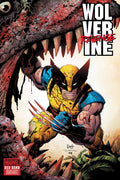 Wolverine Revenge Red Band #1 [Polybagged]