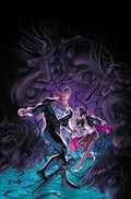 Superman #17 Cover A Jamal Campbell (Absolute Power)