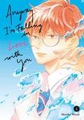 Anyway Im Falling In Love With You Graphic Novel Volume 04