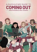Quick & Easy Guide To Coming Out TPB