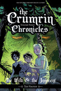 Crumrin Chronicles TPB Volume 03