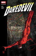 Daredevil Modern Era Epic Collection TPB Out