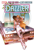Dazzler #1 25 Copy Yasmine Putri Variant