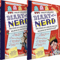 Diary Of A Nerd Volume 1-2 Collector's Set