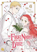 First Night With Duke Graphic Novel Volume 06