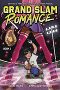Grand Slam Romance Softcover Graphic Novel Volume 01