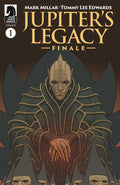 Jupiters Legacy Finale #1 (Cover B) (Frank Quitely)