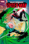 Miles Morales Spider-Man #24