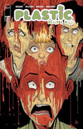 Plastic Death & Dolls #4 (Of 5) Cover A Daniel Hillyard & Michelle Madsen (Mature)
