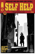 Self Help #4 (Of 5) Cover B Stephen Byrne Variant (Mature)