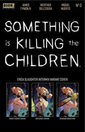 Something Is Killing The Children #0 Cover C Intermix