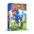 Sonic The Hedgehog Box Set Volume 1-3