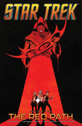 Star Trek TPB Volume 02 Red Path