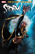 Storm #1 50 Copy Joelle Jones Variant