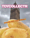 Toycollectr Magazine #13 (Mature)