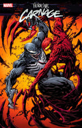 Venom War Carnage #2