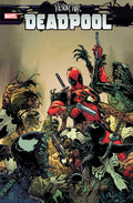 Venom War Deadpool #1