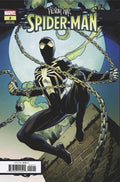 Venom War Spider-Man #2 Mark Bagley Variant