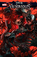 Venom War Venomous #2