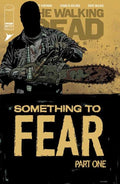 Walking Dead Deluxe #97 Cover B Charlie Adlard & Dave Mccaig Variant (Mature)