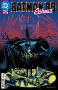 Batman 89 Echoes #5 (Of 6) Cover A Joe Quinones