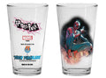 Toon Tumblers Marvel Spider-Punk Previews Exclusive Pint Glass
