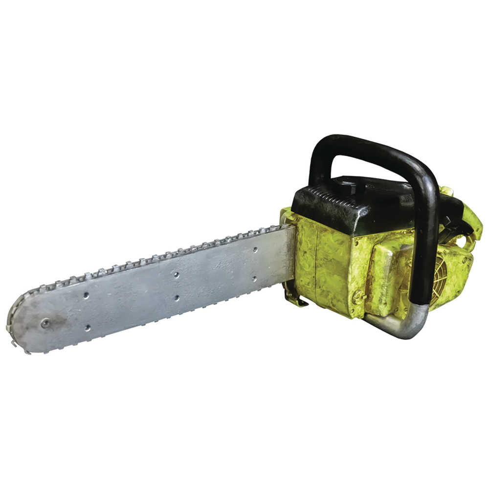 The Texas Chainsaw Massacre 1974 Chainsaw Prop With Sound (N