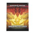 D&D Dungeon Masters Screen (2024)