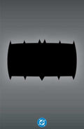 Absolute Batman #1 Cover E Logo Design Foil Variant