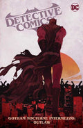 Batman Detective Comics (2022) TPB Volume 04 Gotham Nocturne Intermezzo Batman Outlaw