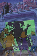 Batman & Scooby-Doo Mysteries (2024) #10