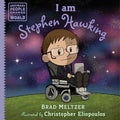 I Am Stephen Hawking Hardcover