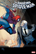 Amazing Spider-Man #59 25 Copy Rickie Yagawa Variant