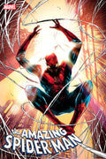 Amazing Spider-Man #60 25 Copy Alessandro Cappuccio Variant