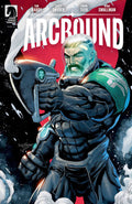 Arcbound #1 Cover D Kirkham