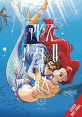A Sinner Of Deep Sea TPB Volume 02