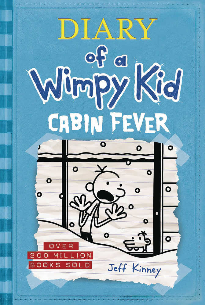 Diary Of Wimpy Kid Spec Disney+ Holiday Edition Cabin Fever